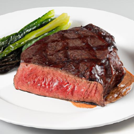 Unlock Perfect Flavor: The Top Benefits of Sous Vide Steak
